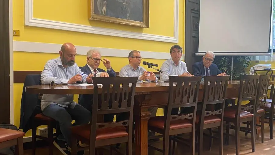 Da Confedilizia Calabria un seminario contro le città svuotate dal potere

