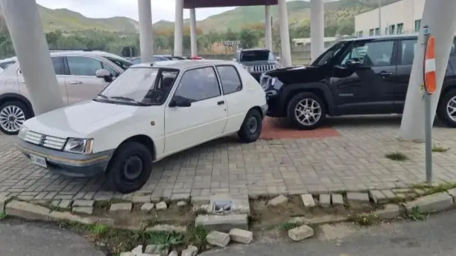Parcheggi "selvaggi" al Policlinico, "Alleanza per Catanzaro": "Ogni giorno caos e degrado, perchè?"