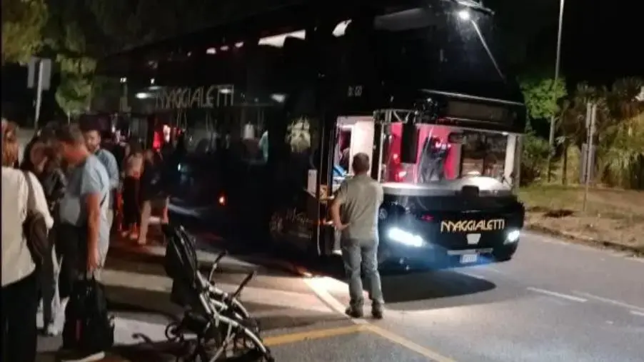 Lo sfogo di un cittadino e la sua cronaca di "un'avventura" all'aeroporto di Lamezia Terme