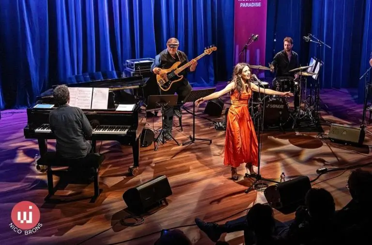 XXI Festival d'autunno, sabato 12 l'omaggio a Chick Corea e "Mater" col triol Sosa-De Vito-Gurtu