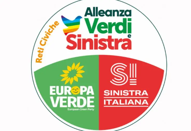 Regionali, Alleanza Verdi Sinistra: “Sosterremo Tridico, ma resta aperta la questione politica nella coalizione”