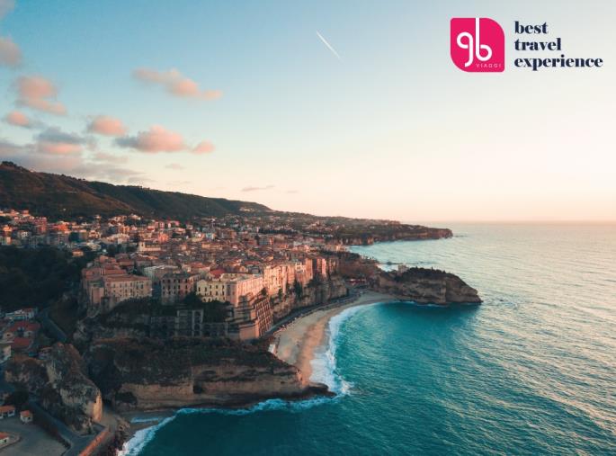 Villaggi Calabria: boom di prenotazioni per la stagione estiva 2020. GB Viaggi vince una nuova scommessa