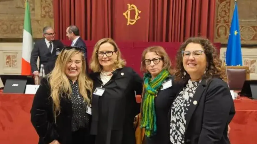 Giornata del rispetto, il Comprensivo "Casalinuovo Catanzaro Sud" a Roma per ricevere un riconoscimento 