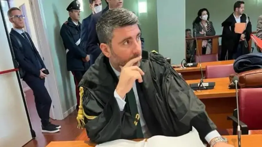 images Clan dei gaglianesi: Basile torna in libertà, accolto il ricorso dell’avvocato Lomonaco 