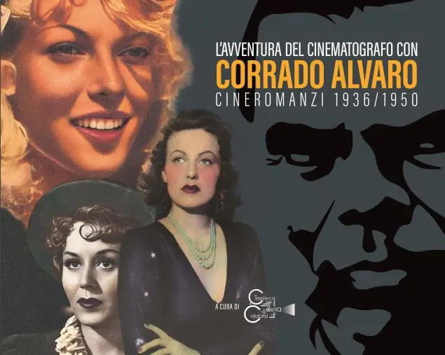 Cineteca della Calabria, 10 anni di presenze al Salone del Libro di Torino 