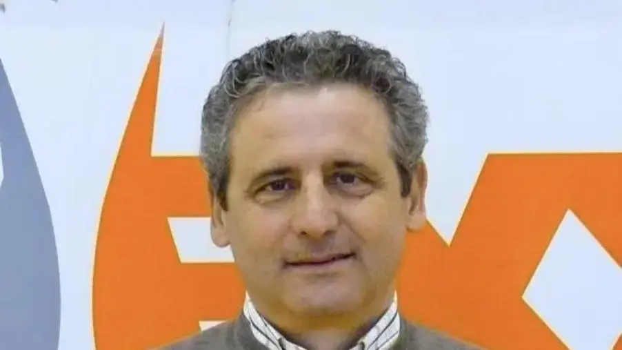 La comunità catanzarese del basket in lutto per la scomparsa del dottor Domenico Masciari 