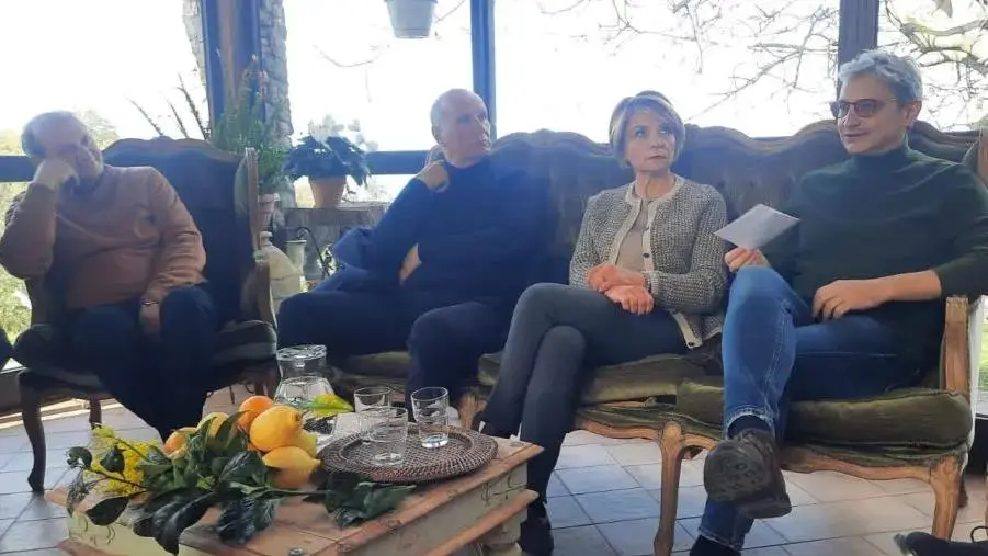 L’impegno di Mangialavori per il Vibonese: 300mila euro per le attività dell’associazione 'La Goccia'