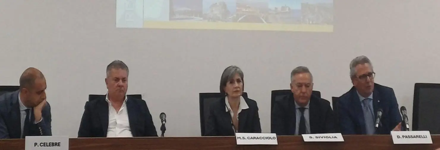 Legge urbanistica regionale, l’iniziativa di supporto ai Comuni ha fatto tappa anche a Catanzaro