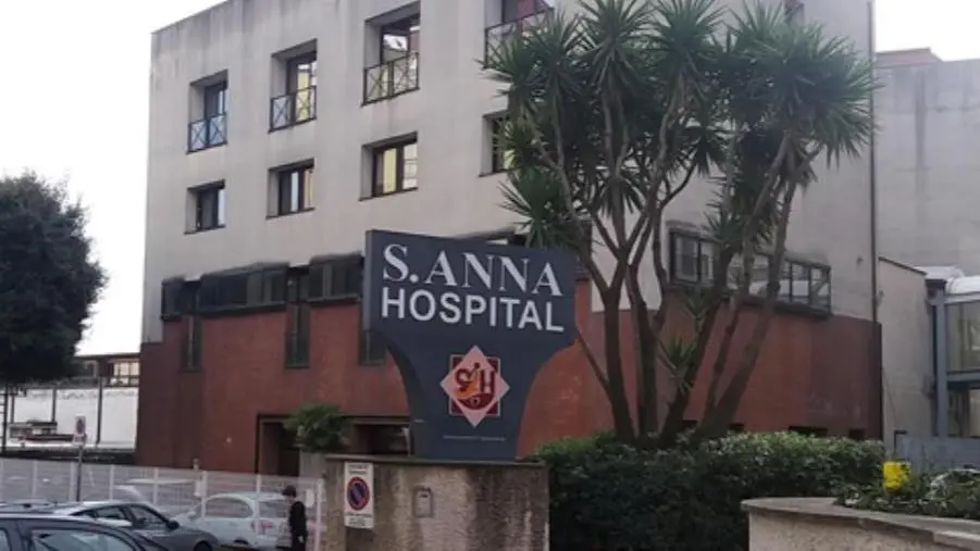 Sant'Anna hospital: due offerte all'asta, vince il Gruppo Citrigno ma i secondi non si arrendono