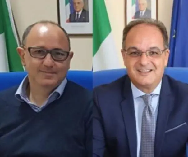 Chiaravalle, Foti a Donato: "Io ho lavorato, tu tagli i nastri"