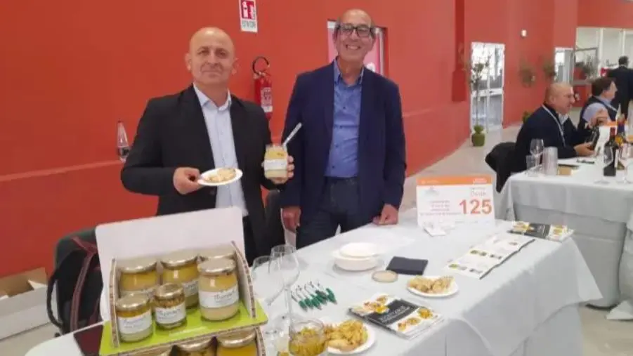 Il Consorzio del Finocchio di Isola Capo Rizzuto IGP torna sotto i riflettori a “Mirabilia Food & Drink” 