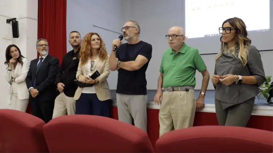 'Cinema dentro e fuori le mura': il Reggio Filmfest entra in carcere 