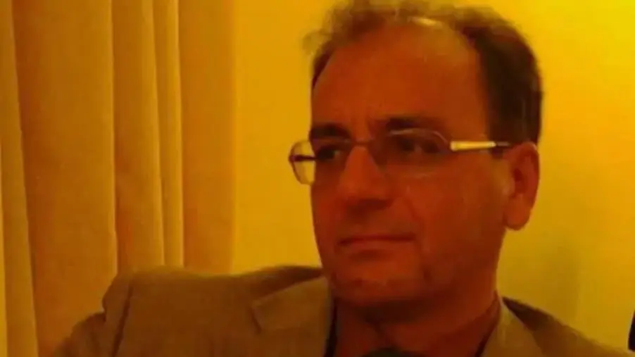 images Il commissario Mario Perri va in pensione, Brugnano (FSP Polizia): “Un esempio per ogni poliziotto”