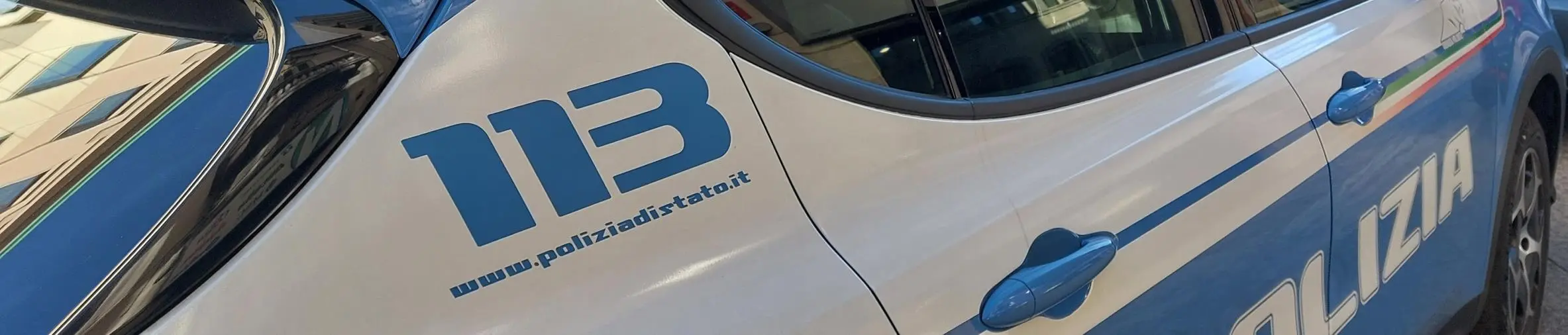 Cittanova, atti violenti, ingiuriosi alla compagna davanti alla bimba: non potrà più avvicinarla