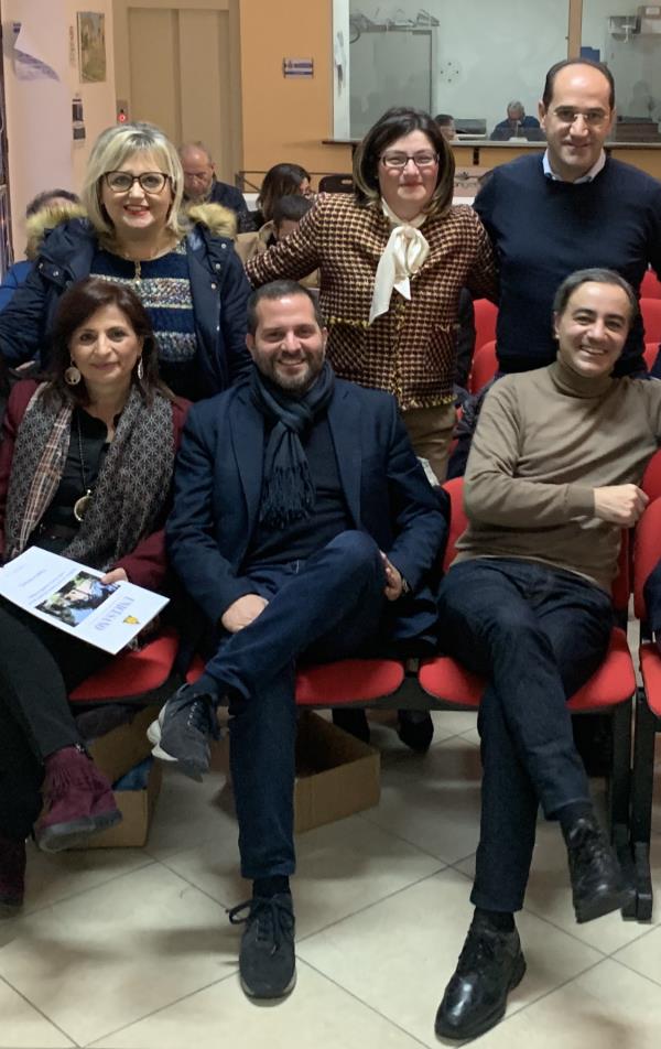 “#ZeroBullismo”, gli avvocati Rocca e Santacroce concludono il progetto scuola di educazione al Web nel Crotonese
