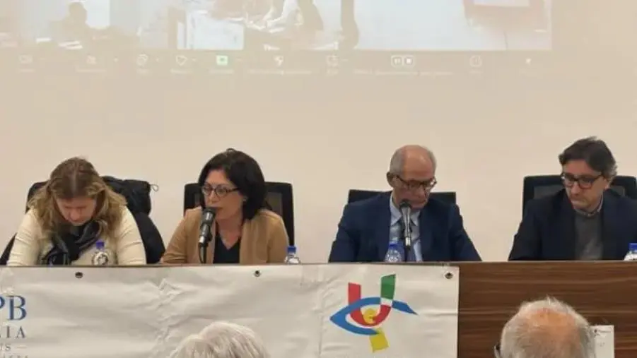 Progetto per lo sviluppo a favore delle persone cieche e pluriminorate, la Regione rinnova il sostegno all’iniziativa