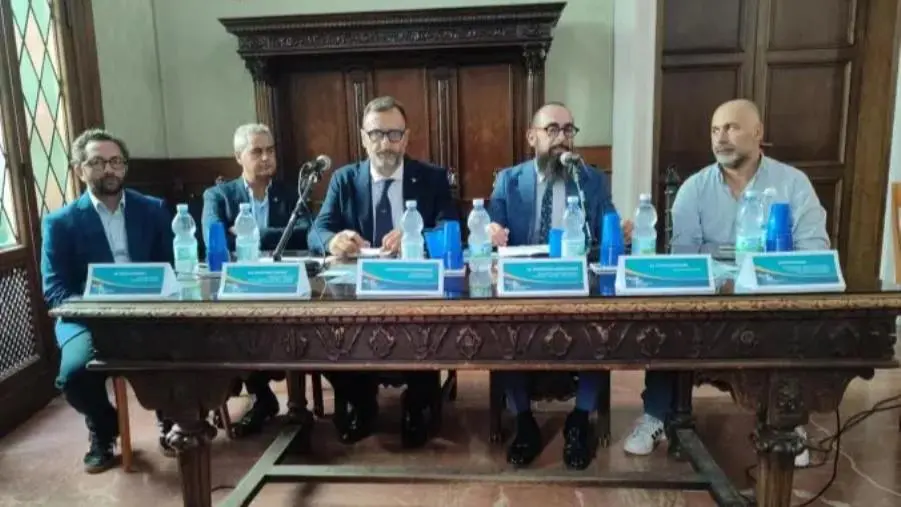 Catanzaro, il ruolo del fisioterapista discusso nel convegno "Invecchiamento e fragilità"