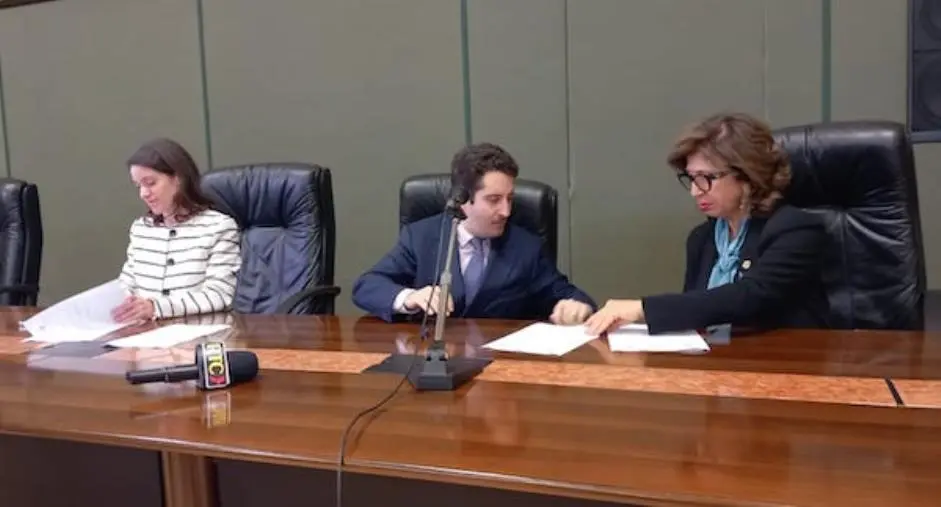 images Due protocolli a sostegno dei minori detenuti, Scicchitano: "Progetti finalizzati alla socializzazione" 