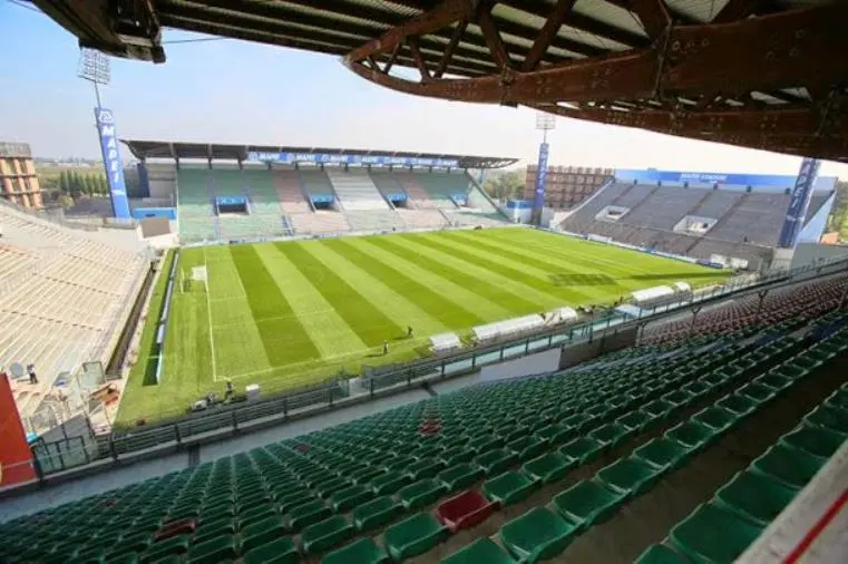 Serie B, Sassuolo e Catanzaro in campo alle 20.30: le formazioni ufficiali