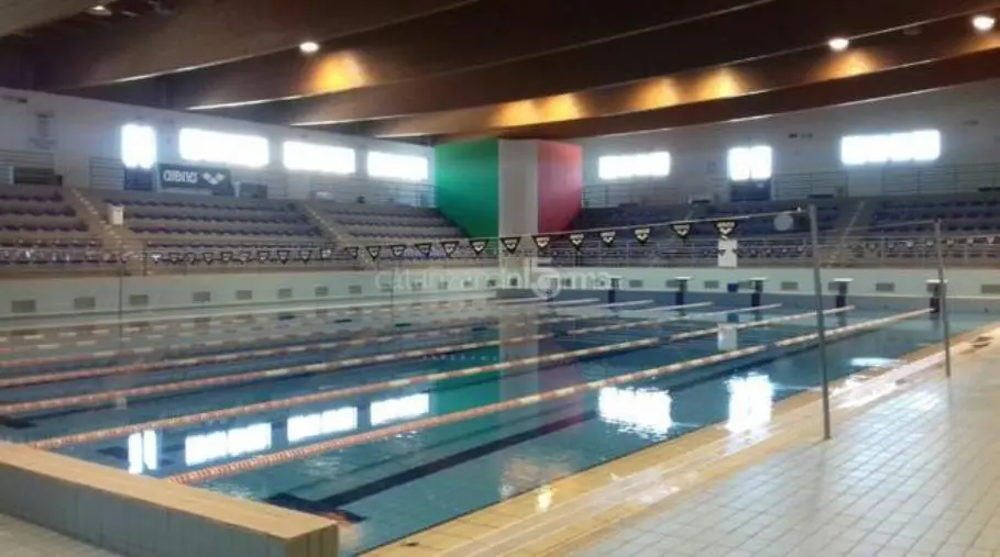 images Calabria Swim Race annuncia la riapertura delle piscine di Pontepiccolo e Giovino