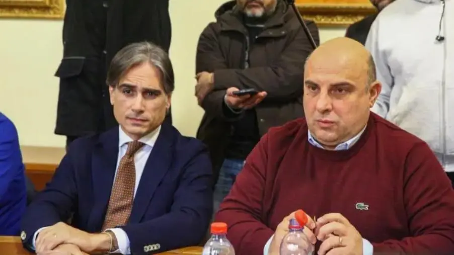 images Reggio, Ripepi: "Falcomatà condanna a morte il mercato di Piazza del Popolo