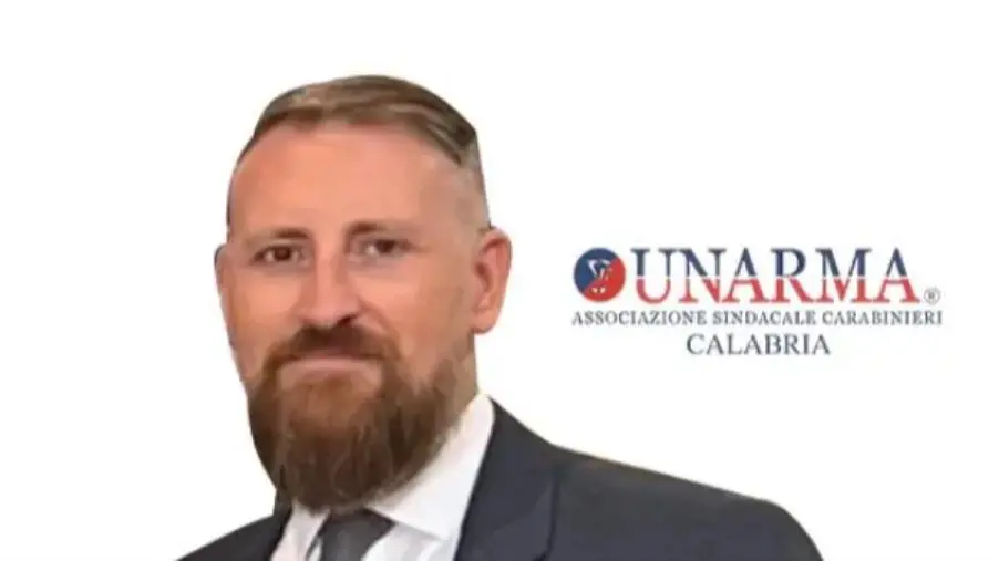 Unarma Calabria, Domenico Galeone nuovo referente regionale 