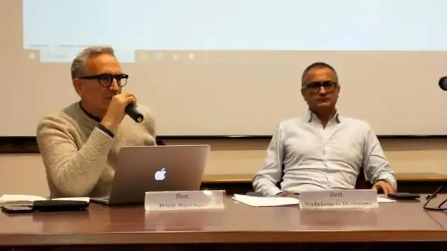 “Memoria e verità storiche”, l'evento dell'I.S. “Siciliani- De Nobili" di Catanzaro