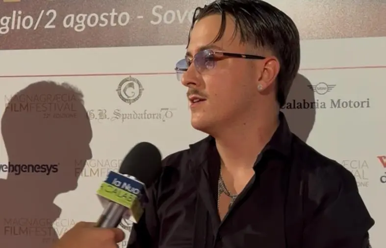 CamilWay rompe il silenzio: “La terza strofa c’era, l’hanno tagliata per la durata”
