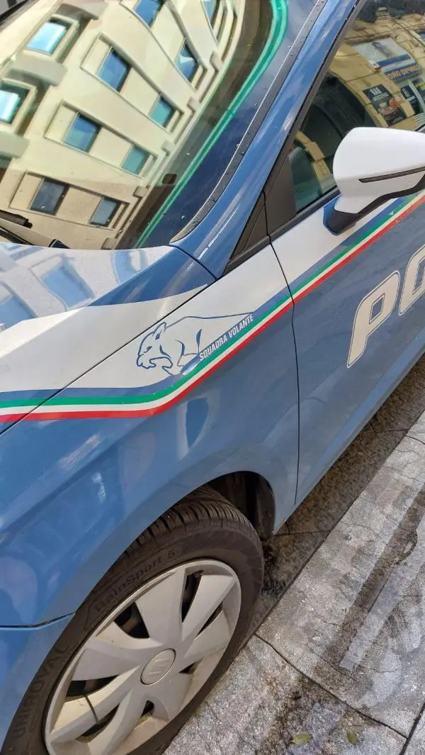 Reggio, si avvicina alla casa familiare e all'ex compagna nonostante il divieto: arrestato