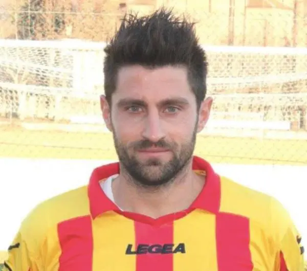 images Promozione, che colpo dello Sporting Catanzaro Lido: arriva l'ex Catanzaro Ottonello