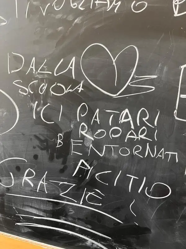 images Il pcto la biga alata si conclude con un laboratorio presso l’ipm di Catanzaro
 