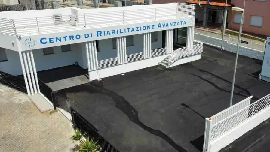 Marcellinara, sabato 31 agosto l’inaugurazione del Centro di Riabilitazione Avanzata Villa Sant’Elia