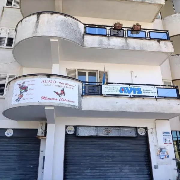 A Lamezia nasce il Consultorio Oncologico a cura dell’Acmo  