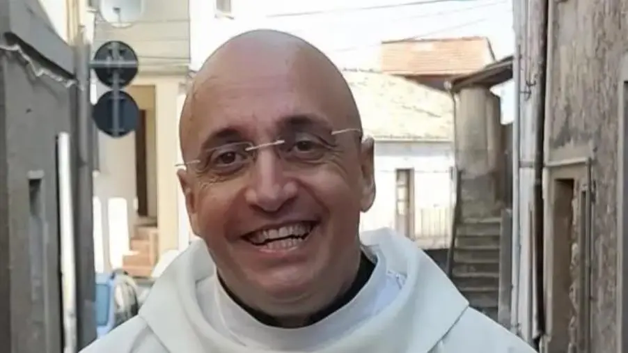 Don Roberto Corapi cappellano dell’Umg, eletto socio nell'Associazione teologica italiana
