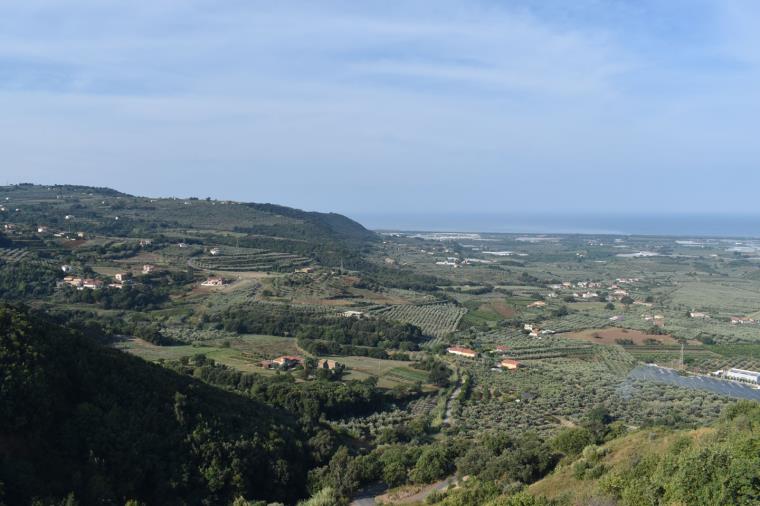 images Centrale biogas a Curinga: i proprietari del sito rinunciano alla realizzazione dell'impianto. Il Comitato: "Segno importante"