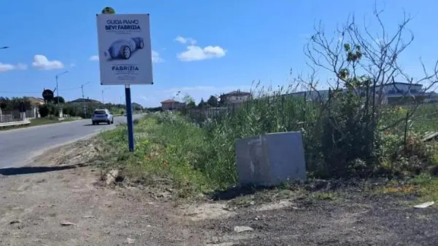 Catanzaro, Riccio chiede relazione tecnica sui lavori e sopralluogo sul sistema fognario di Bellino 