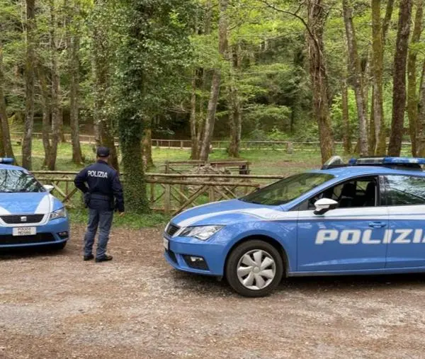 Vìolano le prescrizioni D.A.C.U.R. a Serra San Bruno: deferiti 3 giovani 