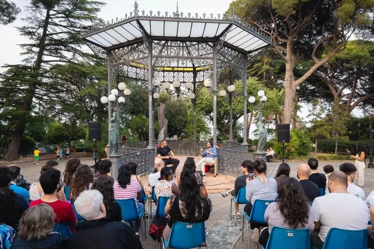 Festival daMargherita a Catanzaro: stasera i live di Tära, Catanzion, Kuanito e Maddawg