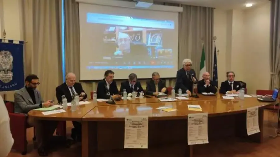 images Catanzaro, Transizione abitativa: il terzo rapporto Federproprietà-Censis
