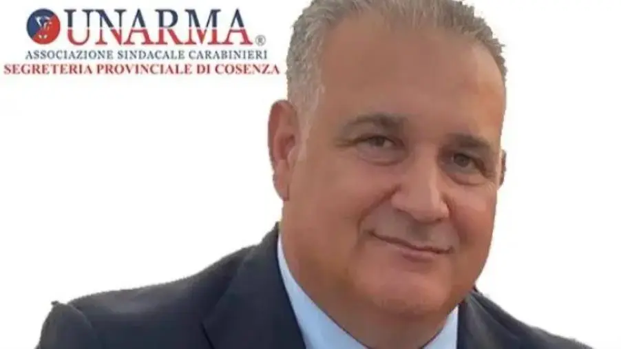 I carabinieri di Cariati catturano un latitante, il plauso di Unarma