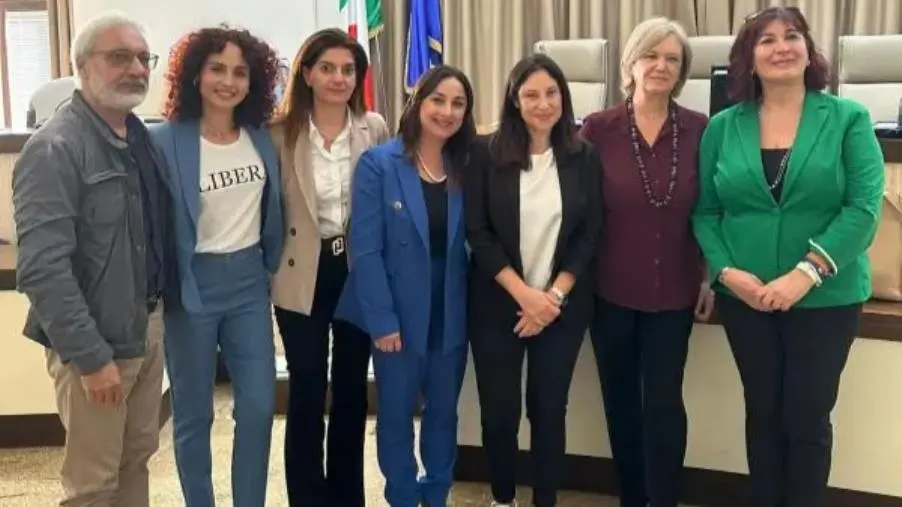 A Crotone il convegno su “Accoglienza e presa in carico delle donne vittime di violenza”