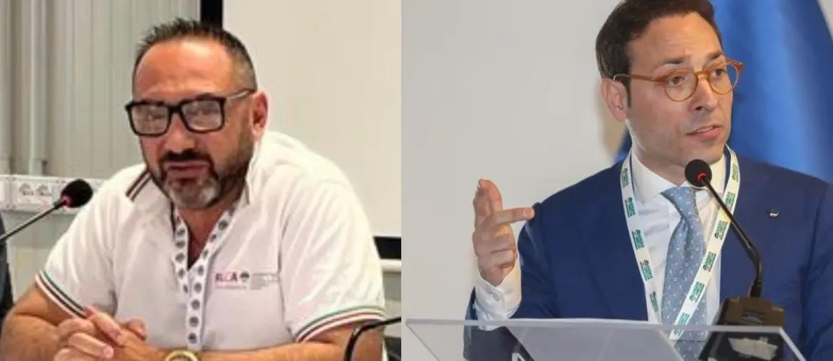 images Via libera ai cinque lotti della Statale 106 Jonica tra Catanzaro e Crotone, la soddisfazione della Filca Cisl Calabria e Cisl Magna Grecia