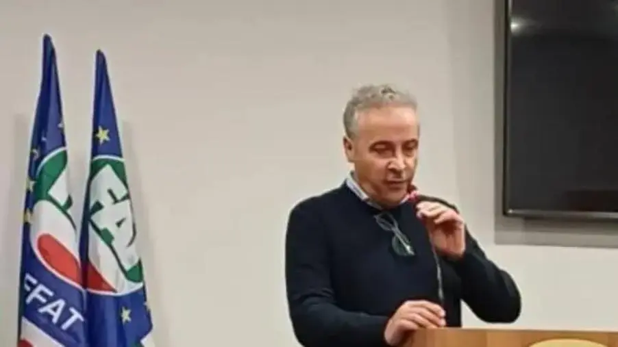 Cosenza piange Giovanni Bitonti, il cordoglio di Sapia (UST CISL)