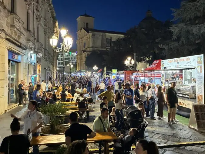 images Marco Calabrese: "Povero San Vitaliano”