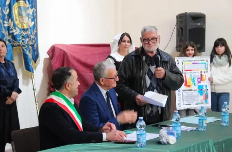 Stalettì ricorda Raffaele Ciluzzi: 100 anni di storia e gratitudine