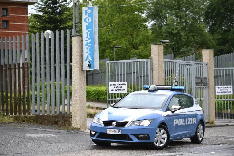Rissa tra donne in centro a Serra San Bruno: emessi 5 avvisi orali 