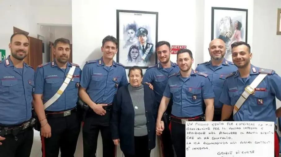Operazione “Game Over”, sgominata la banda delle truffe agli anziani: tre arresti (VIDEO)