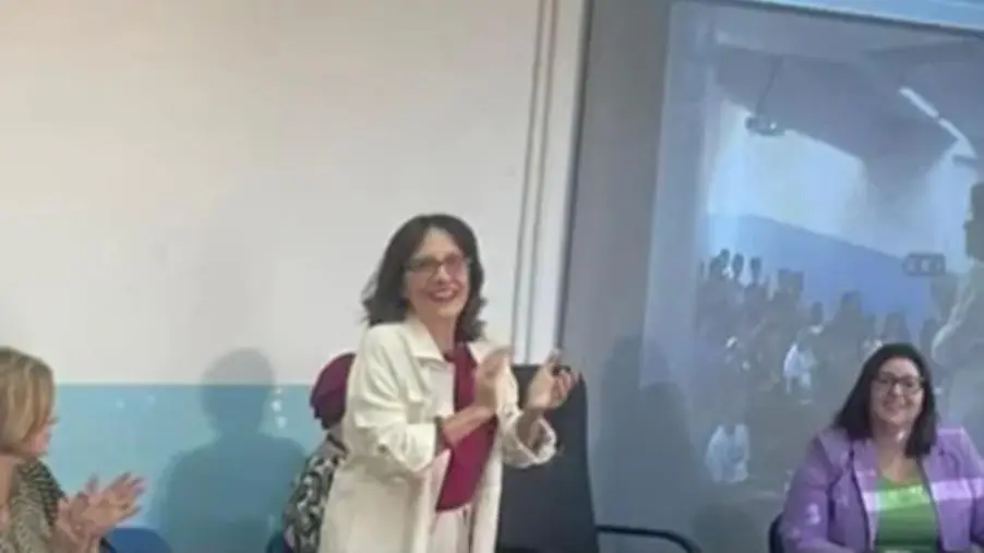 Lamezia, il Comprensivo “Gatti-Manzoni-Augruso” inaugura l'anno all’insegna della scienza e della cultura