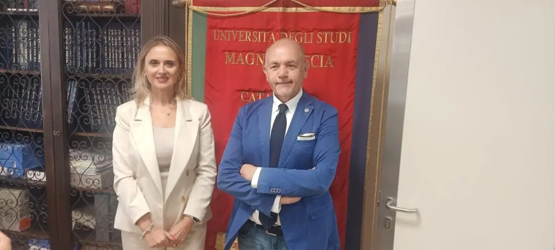 Notte europea delle ricercatrici e dei ricercatori all'Umg: “Ci aspettiamo già domani 1200 ragazzi”