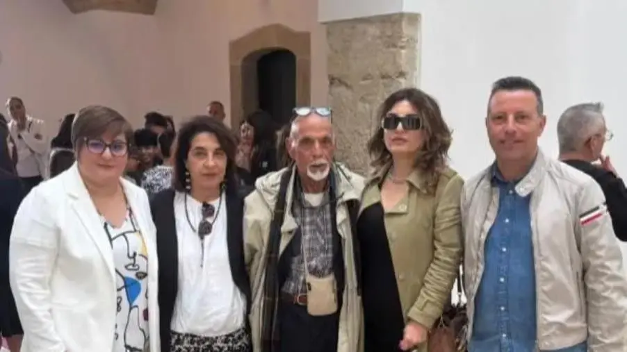 images Un successo la seconda edizione della mostra pittorica degli studenti dell'IC "Sabatini" di Borgia